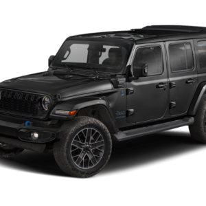 jeep wrangler rubicon 2024 اجاره خودرو در دبی