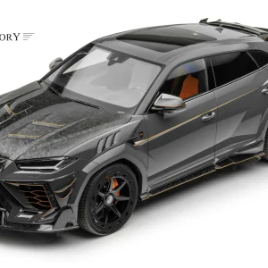 Lamborghini Urus Mansory 2022