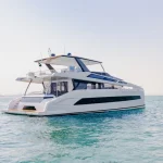 Infinity Catamaran 60ft Yacht