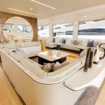 Infinity Catamaran 60ft Yacht