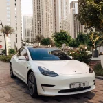 Tesla Model 3 Standard Plus 2021