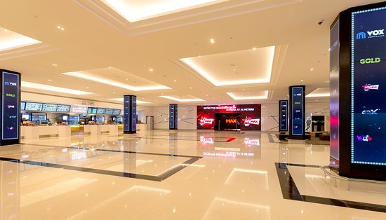 VOX Cinemas City Centre Deira