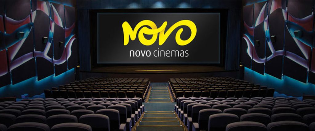 VOX Cinemas Ibn Battuta Mall
